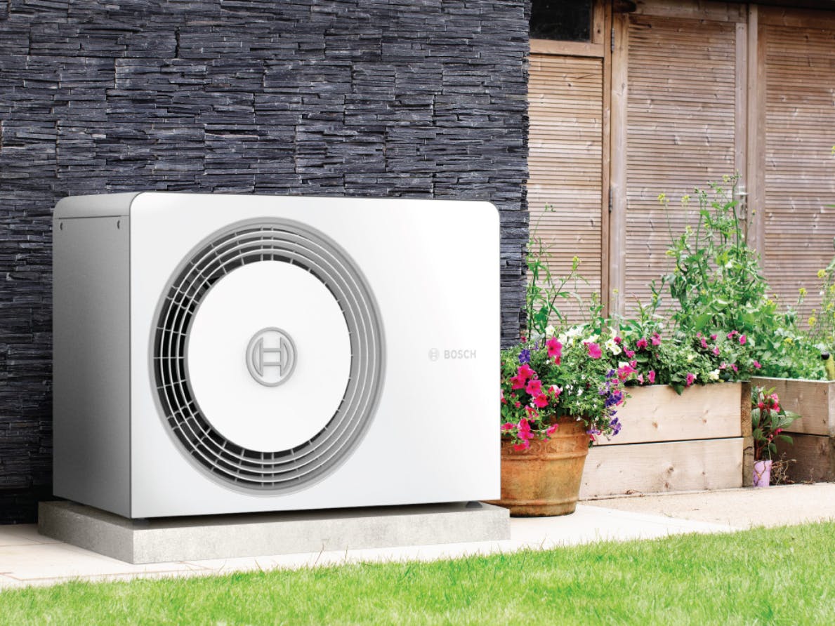 The Benefits of Installing an Air Source Heat Pump: Save Energy, Reduce Costs, and Go Green