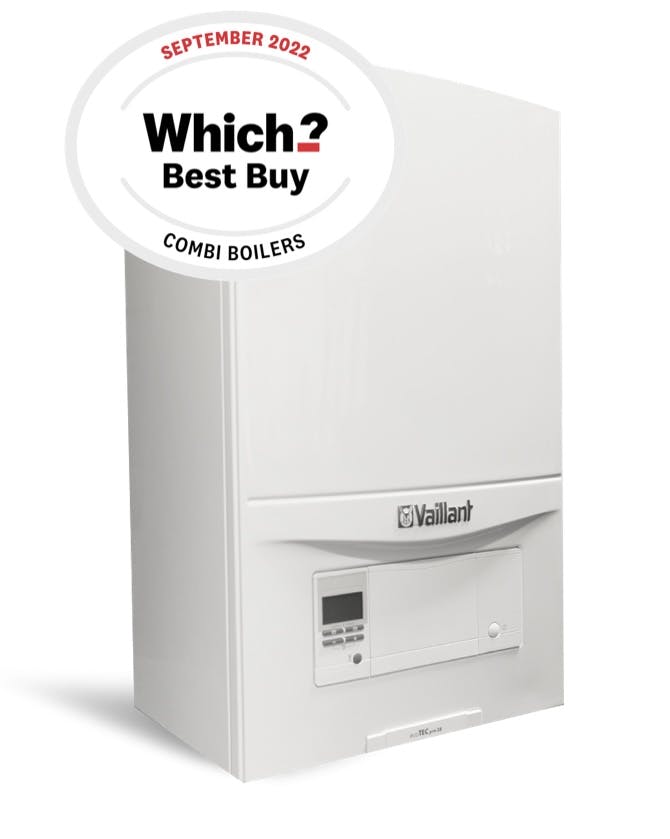 Why Vaillant Boilers Are the Perfect Choice for Sutton Homes